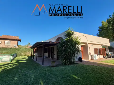 Casa en venta en Las Lajas Country Club