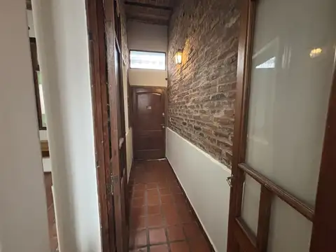 Depto Tipo Casa en Venta en Paternal, USD 210.000