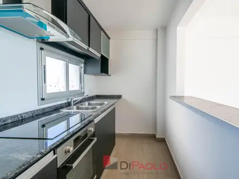 DEPARTAMENTO 2 AMBIENTES A ESTRENAR