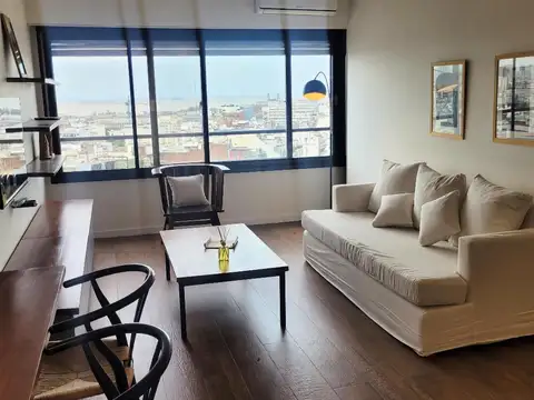 Avenida Callao 1200, Piso VS