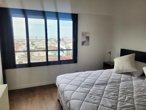 DEPARTAMENTO 2 AMBIENTES - RECOLETA, CAPITAL FEDERAL