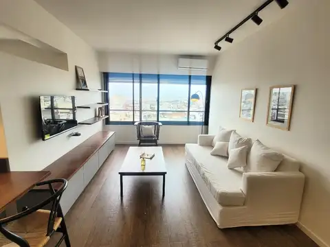 Departamento en Alquiler Temporal de 2 ambientes