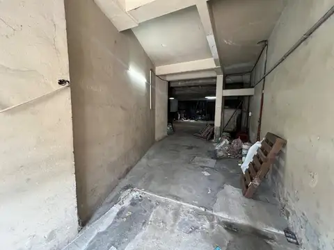 Pasaje Carbuglia 4700