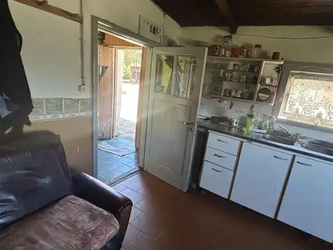 Casa en Venta 30 años
