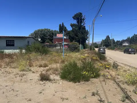 Casa Monoambiente con 1 baño
