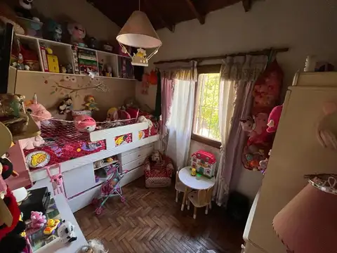 Depto Tipo Casa en Venta 20 años