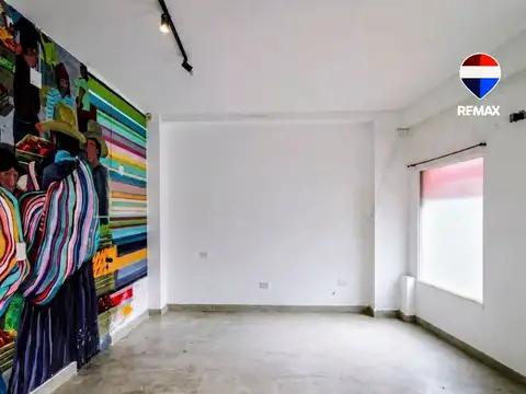 CASA EN VENTA 7 DORM PASEO GÜEMES CENTRO