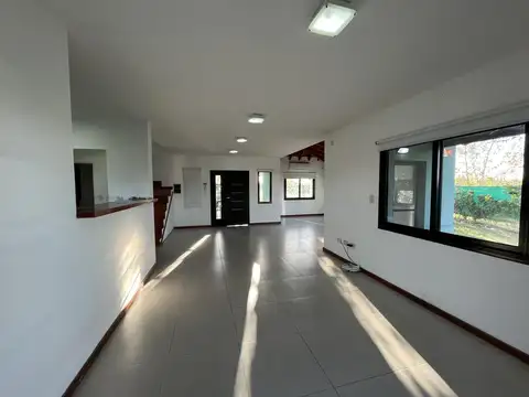 Casa en Venta 8 años