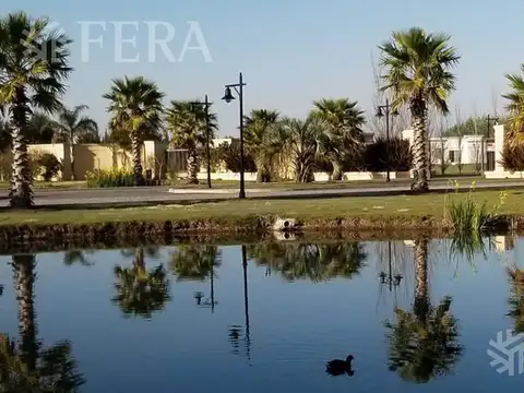 Terreno en Venta en Haras Del Sur, USD 31.600