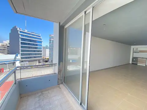 VENTA IDEAL INVERSION MONOAMBIENTE DE 45 METROS
