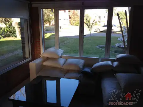 OPORTUNIDAD - Casa en Country Boca Ratón - Pilar