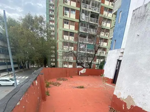 Local en Alquiler en Villa Crespo, USD 1.500