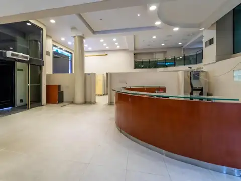 Edificio Comercial - Microcentro