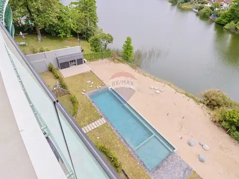 Departamento en Alquiler de 4 ambientes