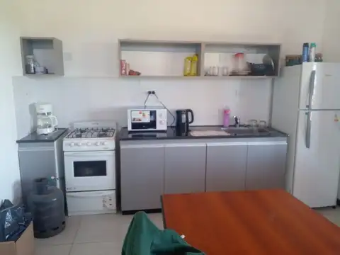 CASA en Andino. Excelente. Acepto vehículo