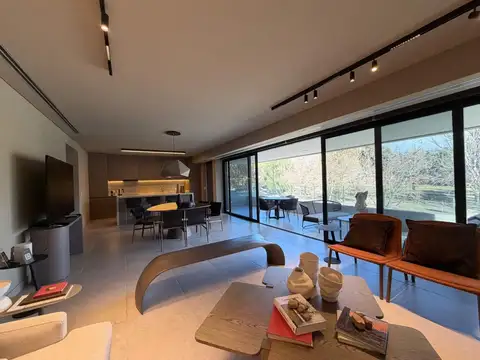 Departamento en Venta en Quinta Sección, USD 605.000