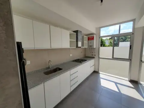 Depto Tipo Casa en Venta 5 años
