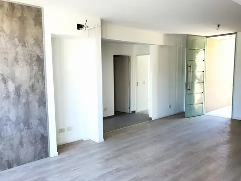 Depto Tipo Casa en Venta de 3 ambientes