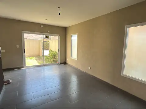 Casa en Alquiler 10 años