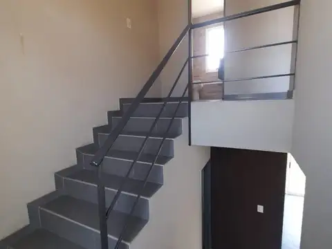 Casa en Alquiler 10 años