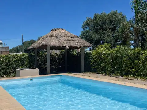 VENTA Casa en Funes Town