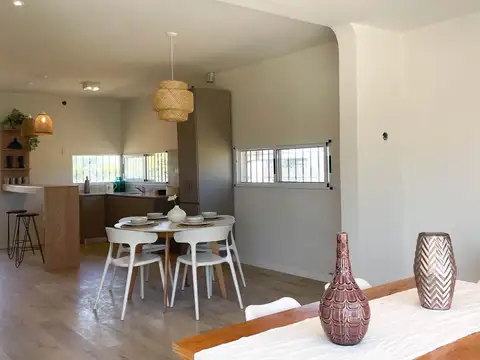 Casa en Venta A Estrenar