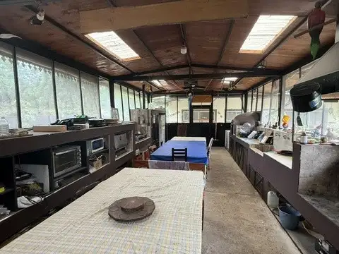 Casa en Venta 10 años