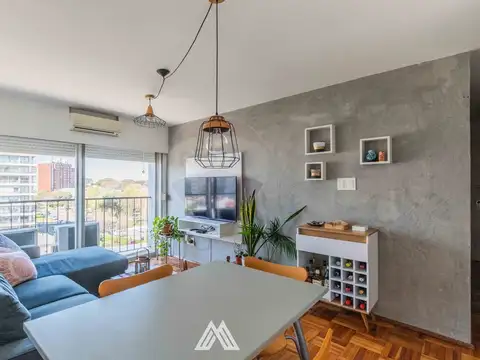 Departamento en Venta en Malvin, USD 160.000