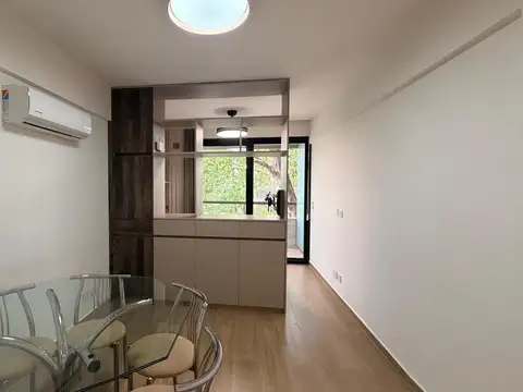 Departamento en Alquiler A Estrenar