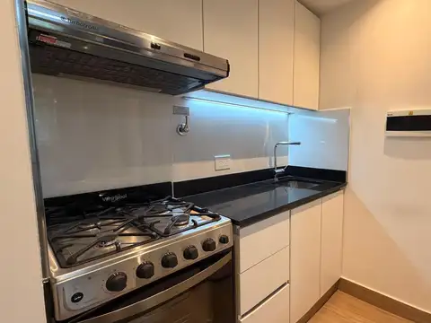 Departamento en Alquiler Apto profesional