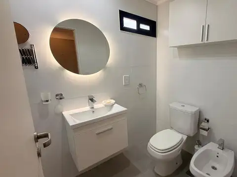 Departamento en Alquiler al Noreste