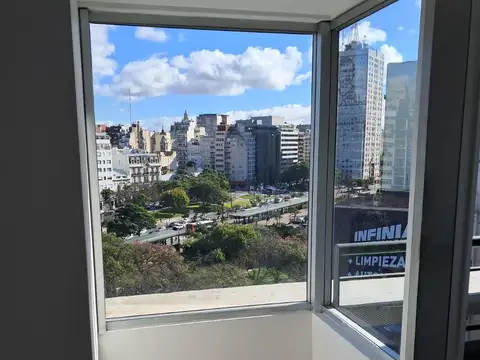 Departamento en Alquiler Permite mascota