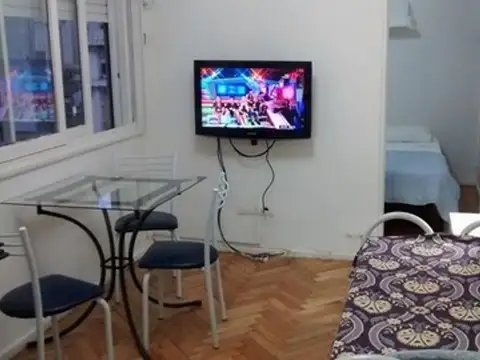Departamento en Alquiler Temporal de 1 dormitorio