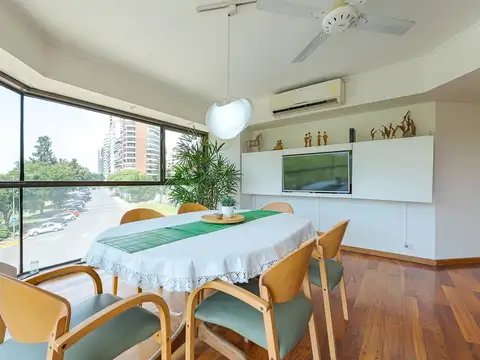 Departamento en Venta de 6 ambientes