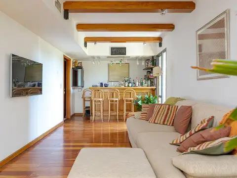 Departamento en Venta de 4 dormitorios