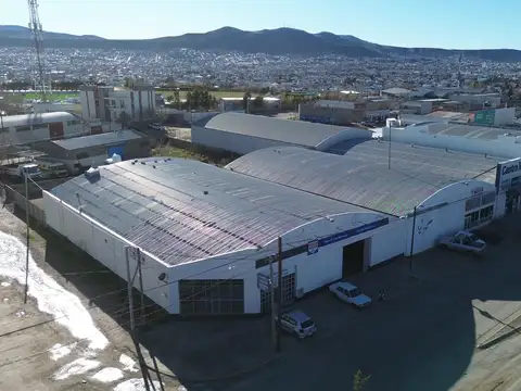 Hipólito Yrigoyen  al 3400