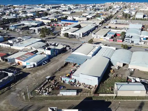 Hipólito Yrigoyen  al 3400