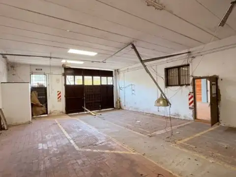 Alquiler galpon-Deposito en Boulogne