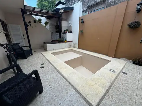 Casa en Venta 15 años