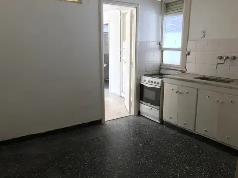 Departamento en Alquiler 60 años