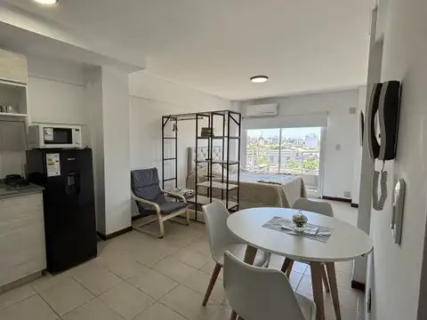 Monoambiente - Corrientes 2280