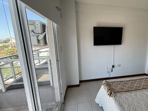 Departamento en Alquiler en Abasto, $ 490.000