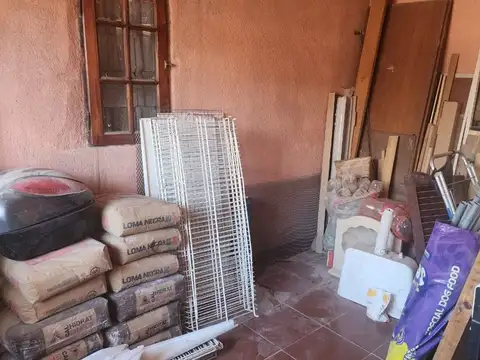 Casa en Venta 4 años