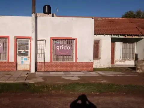 CASA CON NEGOCIO Y DEPARTAMENTO INTERNO