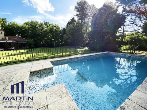 Casa en Venta en Los Berros, USD 550.000