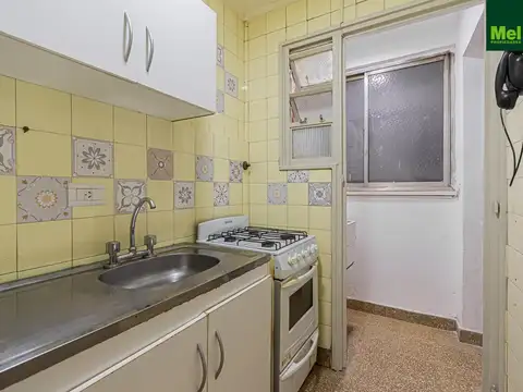 Departamento en Venta Apto profesional