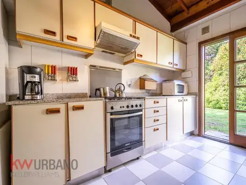 Quinta en Venta al Norte