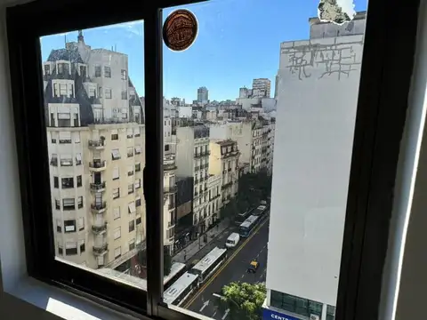 Departamento en Venta en Recoleta, USD 95.000