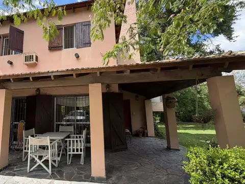 Casa en Venta 40 años