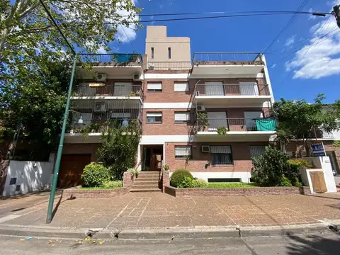 Departamento en Alquiler al Sur